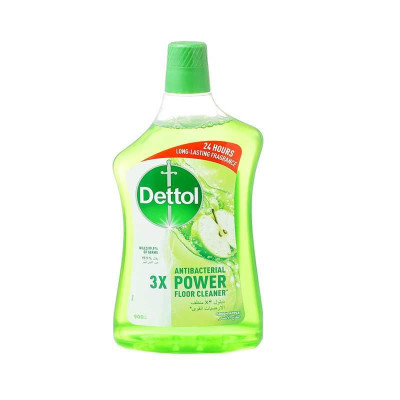 Dettol Mac 4 In 1 G.Apple Cleaner 900Ml