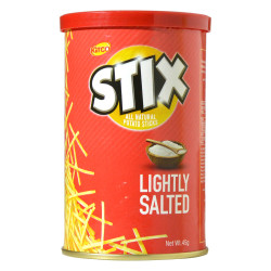 Kitco Potato Sticks 45g