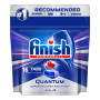 Finish Quantum Ultimate Regular Dish Wash Tablets 16Pcs