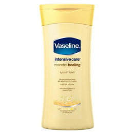 Vaseline Essential Healing Body Lotion, 200 ml