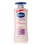 Vaseline Even Tone Uv Lighting Body Lotion 400Ml