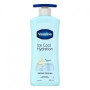 Vaseline Ice Cool Hydration Body Lotion 400Ml