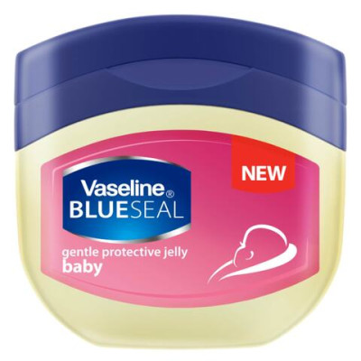 Vaseline Baby Petroleum Jelly 250Ml