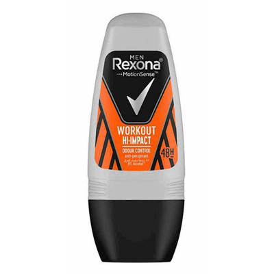 Rexona Men Roll On Stick 50ml