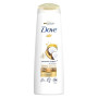 Dove Coconut Repair Shampoo 400Ml
