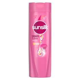 Sunsilk Strength And Shine Shampoo 200Ml
