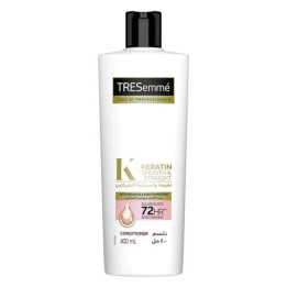 TRESemmé Keratin Smooth Conditioner, 400 ml