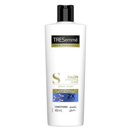TRESemmé Salon Smooth Conditioner, 400 ml