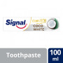 Signal Cocoa White Tooth Paste 100Ml