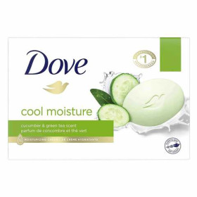 صابون بار دوف كول مويستشر بخلاصة اللؤلؤ 125 جم