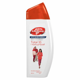 Lifebuoy Total Body Wash 300Ml