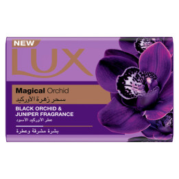 Lux Magical Orchid Body Soap, 120 g