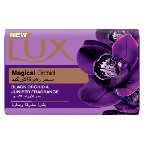 Lux Magic Orchd Body Soap 170Gm