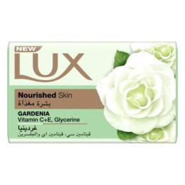 Lux Nourished Skin Body Soap, 75 g