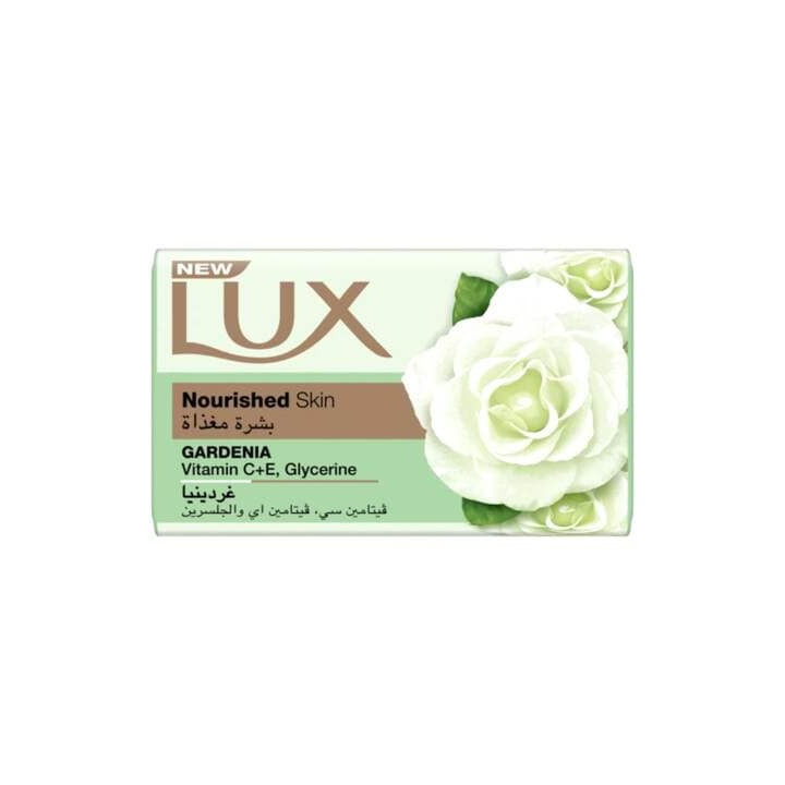Lux Nourished Skin Body Soap, 75 g