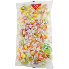 Al Seedawi Fruits Drops 900Gm