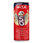 Mixa 5G Natural Sparkling Drink 250Ml