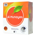 Almunayes Black Tea Bag - 100 Bags