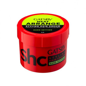 جيل تصفيف الشعر الصلب غاتس بي 250 غرام