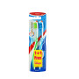 Aquafresh Complete Care Medium (1+1 Free) Toothbrush 1Pcs