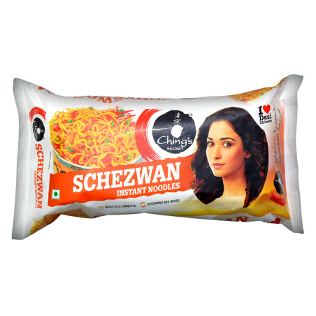 Chings Schezwan Noodles 240G