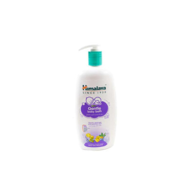 Himalaya Gentle Baby Bath 800Ml