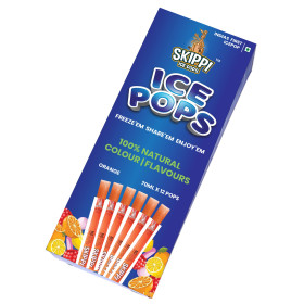 سكيبي 12 بسكويت بوب بار 70 مل