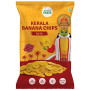 Beyond Snacks Peri Peri Banana Chips 55Gram