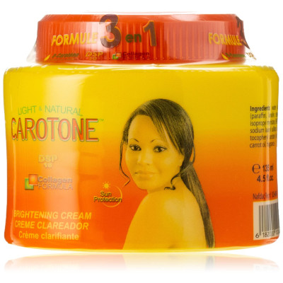 Carotene Cream 135Ml