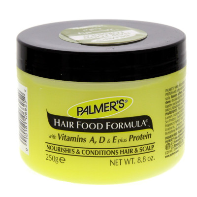 Palmers Hair Food 250Gm