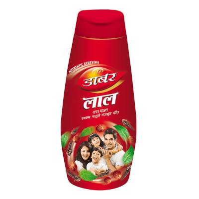 Dabur Red Tooth Powder 150Gm