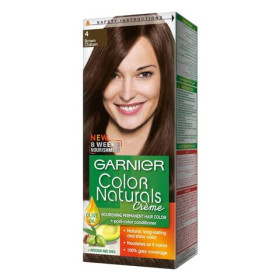 جارنييه رقم 4 لون 1 قطعة