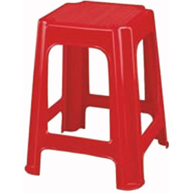 كرسي بلاستيكي من نيلكامال STL07 بقطعة واحدة