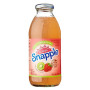 Snapple Kiwi and Strawberry Juice 473Ml