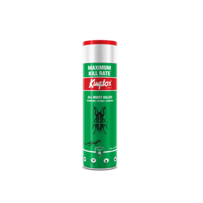 Kingtox All Insect Killer 300Ml