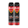 Kingtox Twin Pack All Insect Killer 400Ml