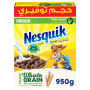 Nesquik Cereal 950Gm