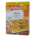 National Biryani Masala 90G