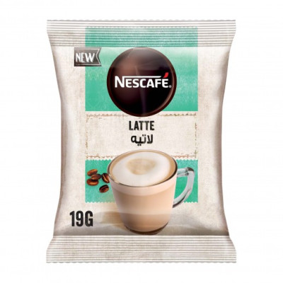 Nescafe Cappuccino Lite Instant Coffee 19Gm