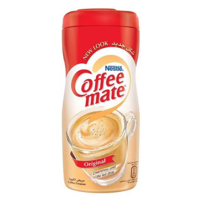 Nestle Coffee Mate Creamer Jar 170Gm