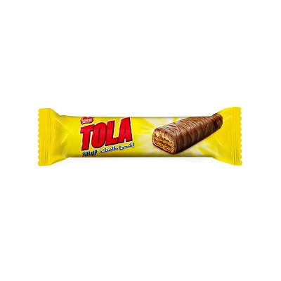 Nestle Tola 1 Finger 15.5Gm