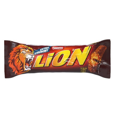 Lion Chocolate 30Gm