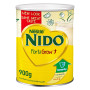 Nido Fiber Tin 900Gm