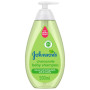 J and J Chamomile Baby Shampoo 500Ml