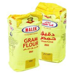 Malek Gram Flour 500G Malek Gram Flour 500G