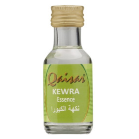 Qaisar Cardamum Essence 28Ml