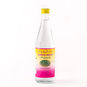 Al Owaid Zamuta Water 580Ml