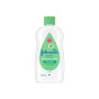 J and J Aloe Vera Baby Oil 300Ml