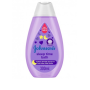 J and J Sleeptime Baby Bath 300Ml