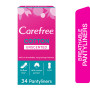 Carefree Cotton Unscented Napkin 34
